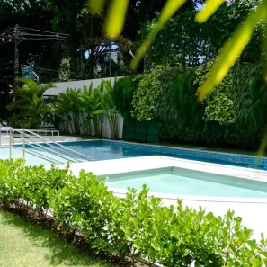 Apartamento com 2 Quartos para alugar, 44m² no Parnamirim, Recife