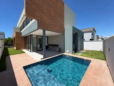 Casa com 4 Quartos à venda, 288m² no Barra Nova, Marechal Deodoro