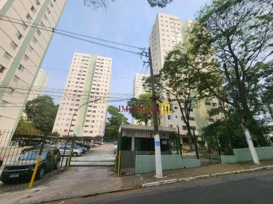 Apartamento com 2 Quartos à venda, 60m² no Vila Irmãos Arnoni, São Paulo