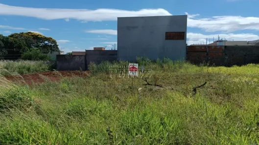 Lote/Terreno à venda, 250m² no Jardim São Paulo II, Londrina