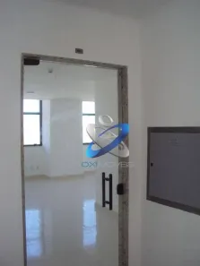 Sala Comercial à venda, 46m² no Centro, São José dos Campos