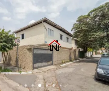 Casa com 5 Quartos à venda, 360m² no Planalto Paulista, São Paulo