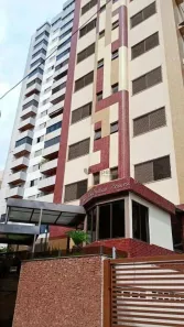 Apartamento com 2 Quartos para alugar, 95m² no Setor Oeste, Goiânia