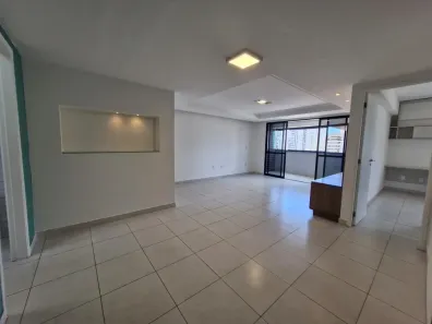 Apartamento com 3 Quartos para venda ou aluguel, 91m² no Boa Viagem, Recife