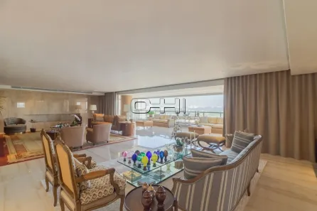 Apartamento com 4 Quartos à venda, 495m² no Parque Colonial, São Paulo
