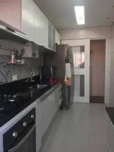 Apartamento com 3 Quartos à venda, 70m² no Vila Formosa, São Paulo