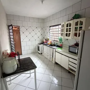 Casa com 2 Quartos à venda, 85m² no Conjunto Residencial Luiz Egydio de Cerqueira César, Marília