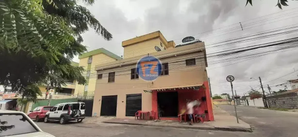 Ponto Comercial à venda, 21m² no Rodolfo Teófilo, Fortaleza