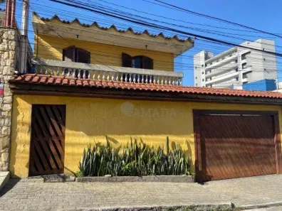 Casa de Condomínio com 3 Quartos à venda, 311m² no Jardim Popular, São Paulo