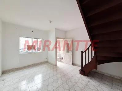 Sobrado com 2 Quartos à venda, 58m² no Vila Ester (Zona Norte), São Paulo