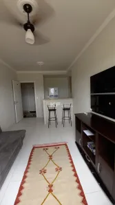 Apartamento com 1 Quarto à venda, 40m² no Iguatemi, Ribeirão Preto