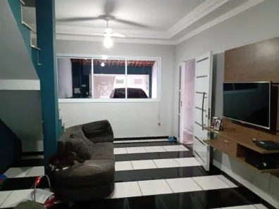 Casa com 3 Quartos à venda, 114m² no Jardim São Francisco, Indaiatuba