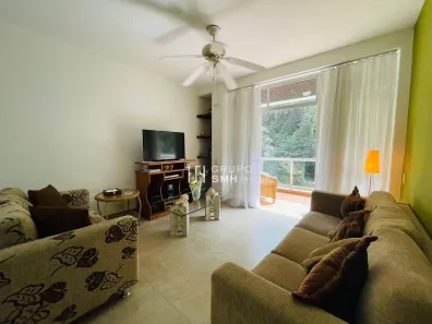 Apartamento com 3 Quartos à venda, 126m² no Pitangueiras, Guarujá