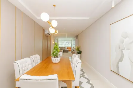 Apartamento com 3 Quartos à venda, 118m² no Centro, Balneário Camboriú