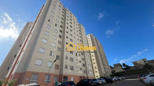 Apartamento com 2 Quartos para alugar, 50m² no Parque São Lourenço, São Paulo