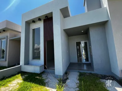 Casa com 2 Quartos à venda, 73m² no Tramandaí, Tramandaí