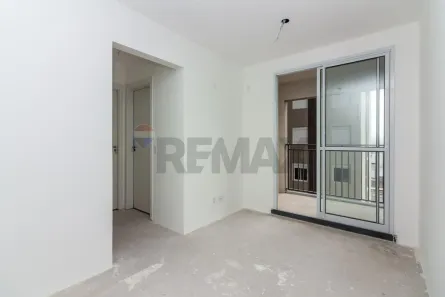 Apartamento com 2 Quartos à venda, 50m² no Belenzinho, São Paulo