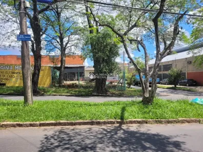 Lote/Terreno à venda, 280m² no Sarandi, Porto Alegre