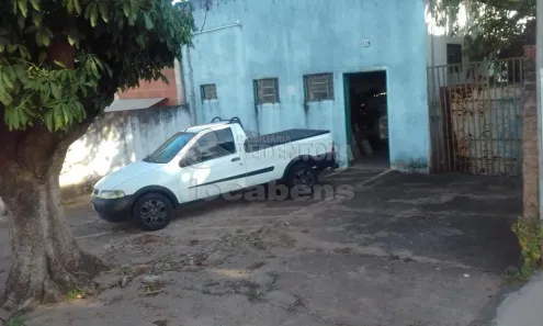 Imóvel Comercial à venda, 100m² no Parque Industrial Tancredo Neves, São José do Rio Preto