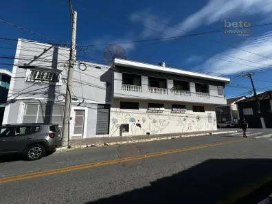 Casa com 4 Quartos à venda, 154m² no Vila Santa Terezinha, Itu