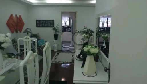Apartamento com 3 Quartos à venda, 94m² no Imirim, São Paulo