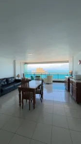 Apartamento com 4 Quartos à venda, 147m² no Praia de Iracema, Fortaleza