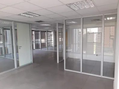 Sala Comercial para alugar, 330m² no Bela Vista, São Paulo