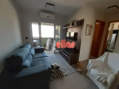 Apartamento com 2 Quartos à venda, 54m² no Centro, Bauru