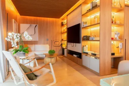 Apartamento com 1 Quarto à venda, 96m² no Vila Olímpia, São Paulo