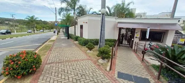 Apartamento com 2 Quartos à venda, 48m² no Vila Jose Paulino Nogueira, Paulínia