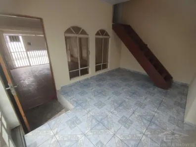 Sobrado com 1 Quarto à venda, 70m² no Penha de França, São Paulo