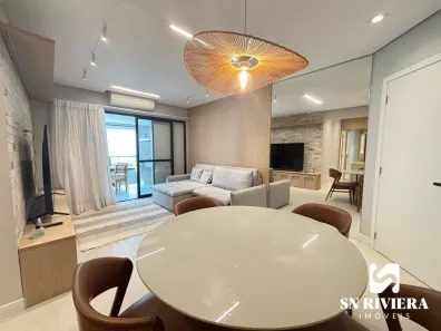 Apartamento com 3 Quartos à venda, 94m² no Riviera, Bertioga