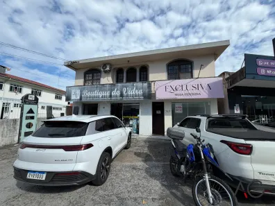 Ponto Comercial para alugar, 25m² no Centro, Palhoça