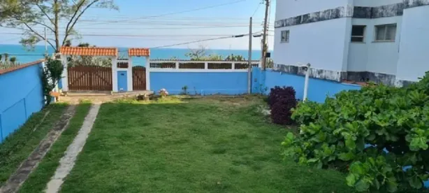 Casa com 5 Quartos à venda, 900m² no Boqueirão, Saquarema