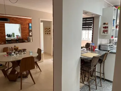 Apartamento com 2 Quartos à venda, 90m² no Itaim Bibi, São Paulo