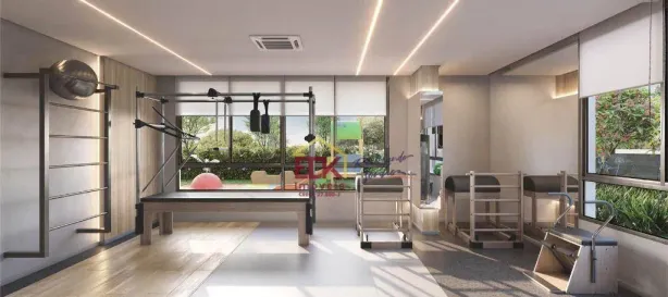 Apartamento com 3 Quartos à venda, 143m² no Cidade São Francisco, São Paulo