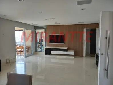 Apartamento com 3 Quartos à venda, 169m² no Santana, São Paulo