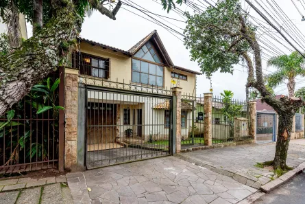 Casa com 3 Quartos à venda, 357m² no Tristeza, Porto Alegre