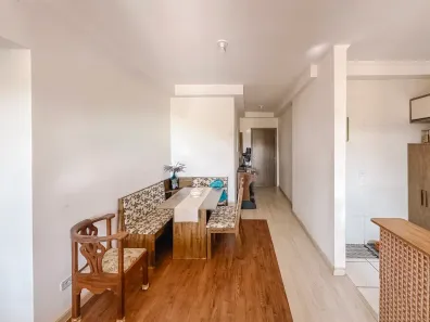 Apartamento com 2 Quartos à venda, 73m² no Jardim Anhembi, São José dos Campos