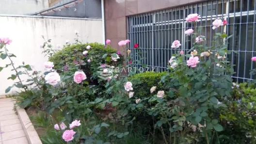 Casa com 3 Quartos à venda, 190m² no Osvaldo Cruz, São Caetano do Sul