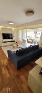 Apartamento com 4 Quartos à venda, 150m² no Vila Mariana, São Paulo