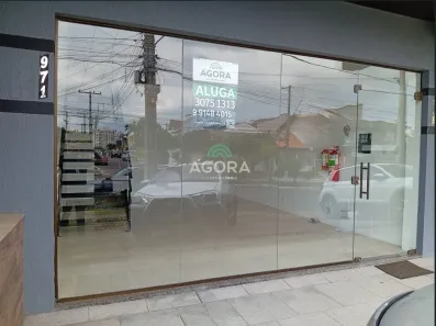 Ponto Comercial para alugar, 100m² no Estância Velha, Canoas
