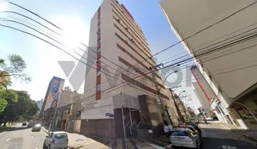 Sala Comercial à venda, 104m² no Centro, Campinas