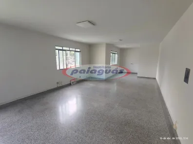 Sala Comercial com 1 Quarto para alugar, 66m² no Zona 02, Maringá