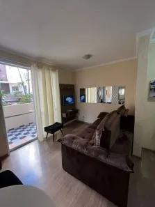 Apartamento com 2 Quartos à venda, 54m² no Jardim América, São José dos Campos