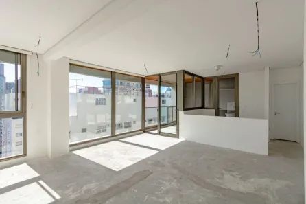Apartamento com 2 Quartos à venda, 87m² no Jardim Europa, São Paulo