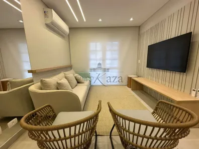 Apartamento com 2 Quartos à venda, 65m² no Tabatinga, Caraguatatuba