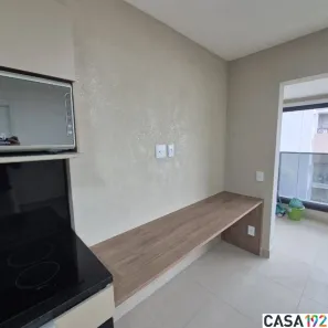 Apartamento com 1 Quarto à venda, 47m² no Vila Clementino, São Paulo