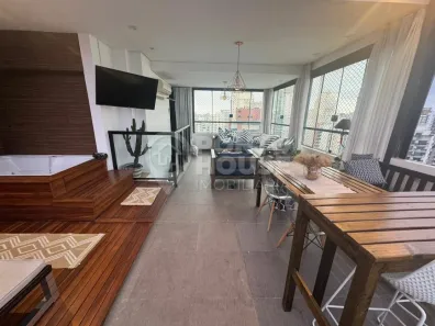 Cobertura com 3 Quartos à venda, 140m² no Indianópolis, São Paulo