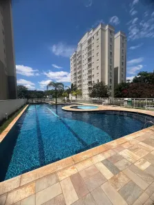 Apartamento com 3 Quartos para alugar, 80m² no Chácara Primavera, Campinas